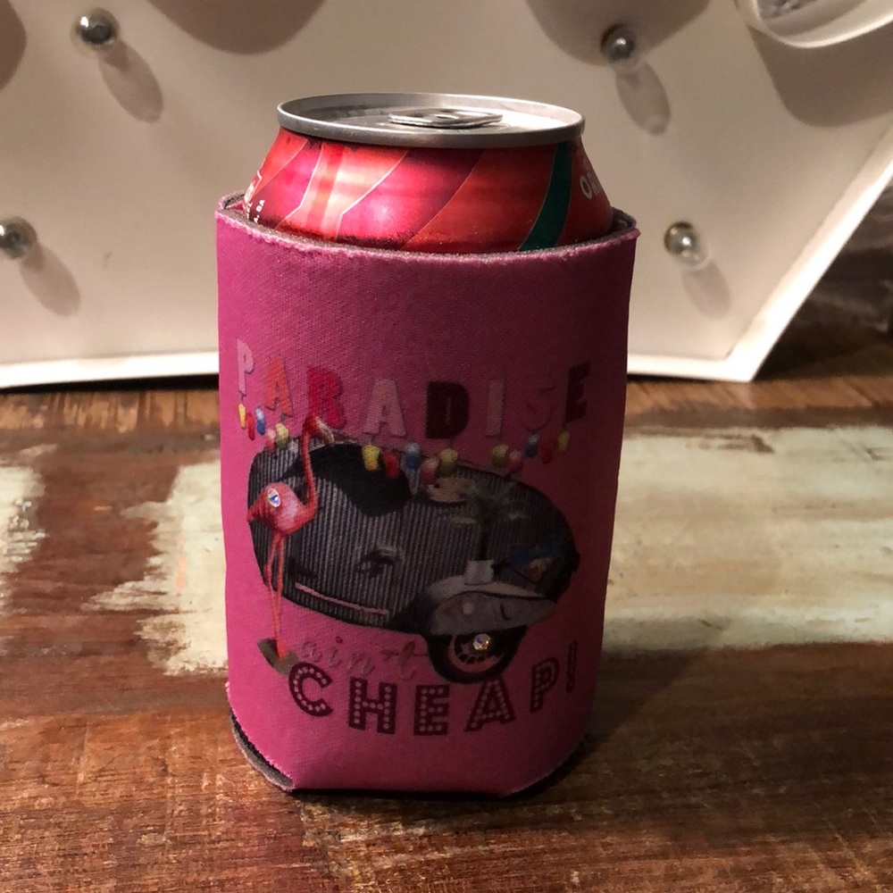Koozie
